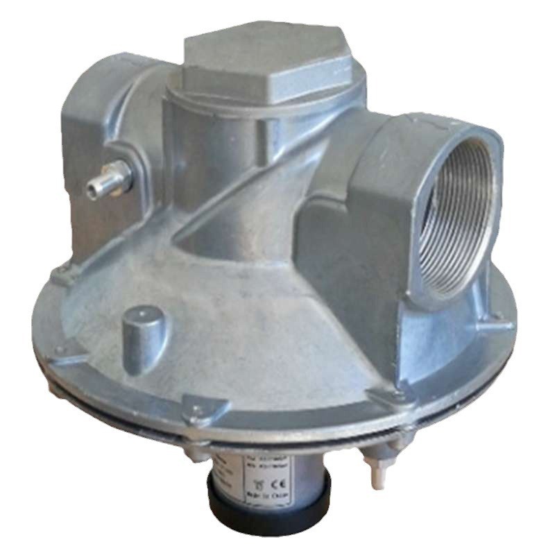 直供霍科德KROM空燃比例阀GIK系列GIK40R02-5比例阀量大从优