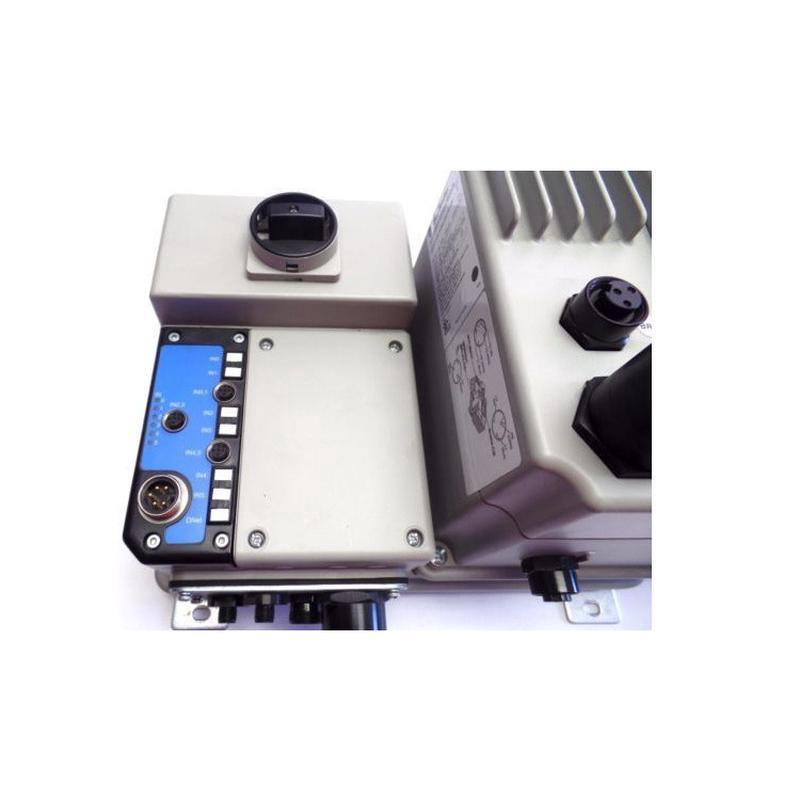 AB罗克韦尔分布式变频器284E-FVD6P0Z-25-CR-DB-SB-EMI