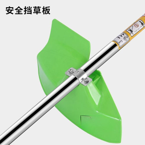 热销迈越220v电动割草机插电式小型家用绿化大功率草坪打草除草机