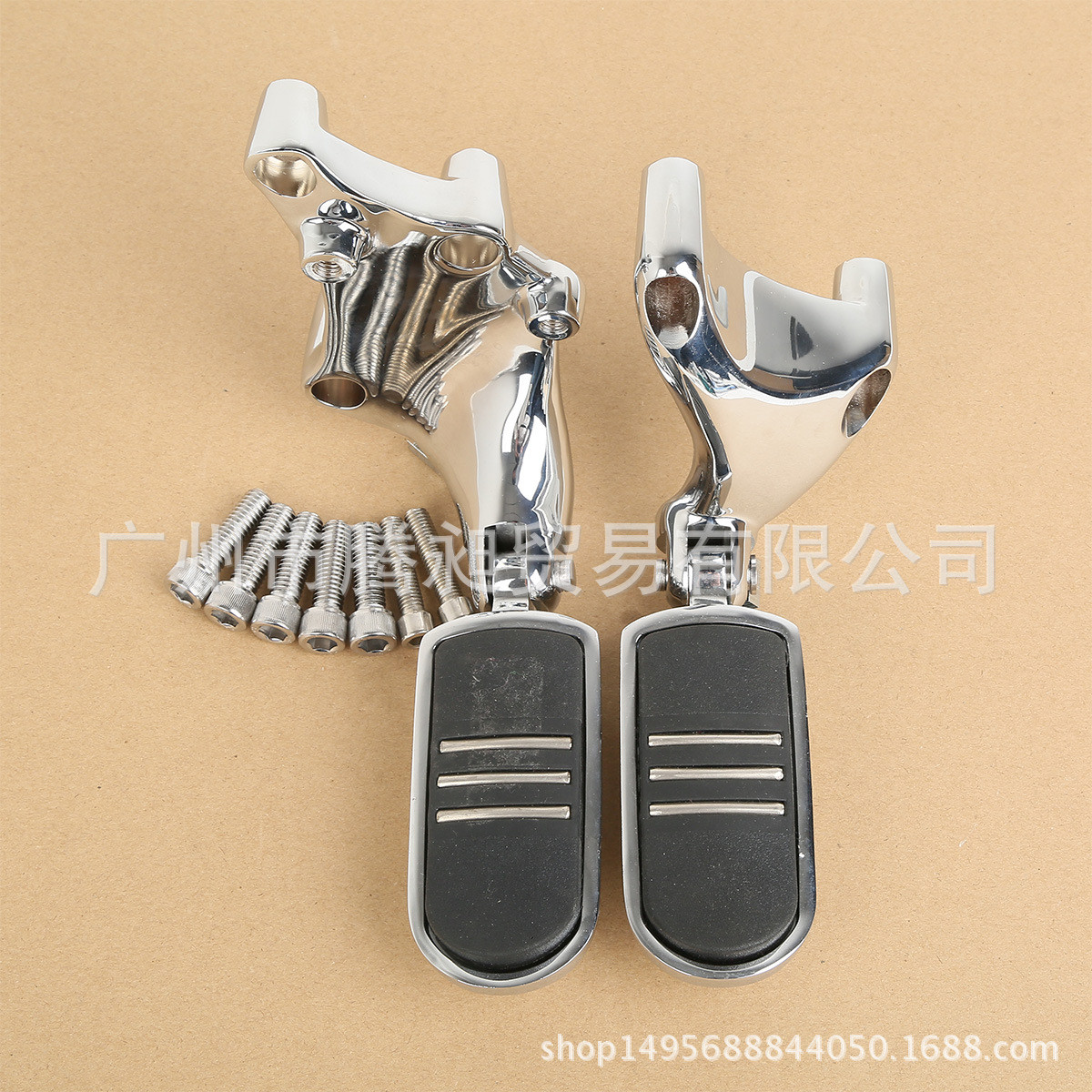 热销适用于8831200运动电镀系列者脚踏总成2014-2016年