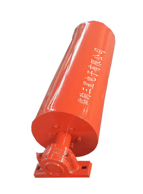 磁半rct滚筒除铁器磁选机配件永磁滚筒水利矿山食品厂用强磁滚筒