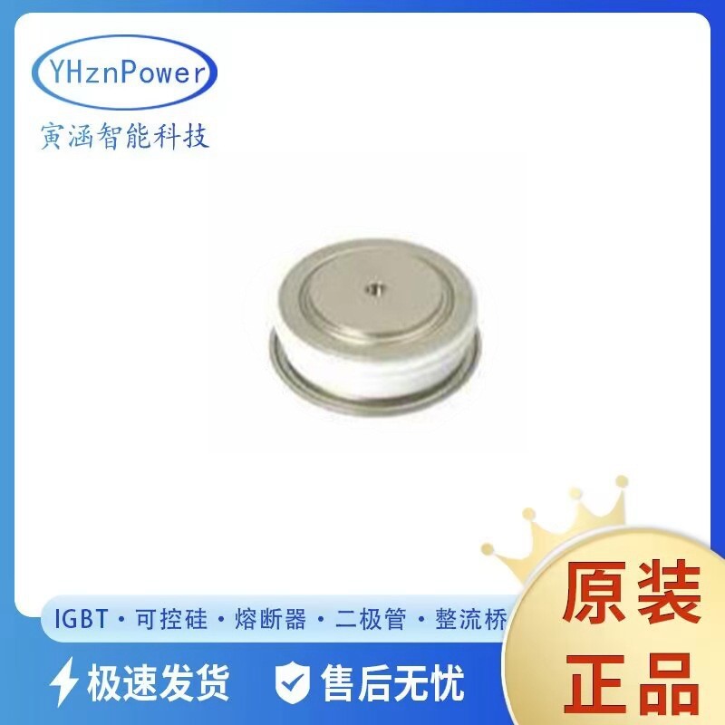 平板晶闸管T1960N22TOFT1960N20TOFT1960N18TOF可控硅