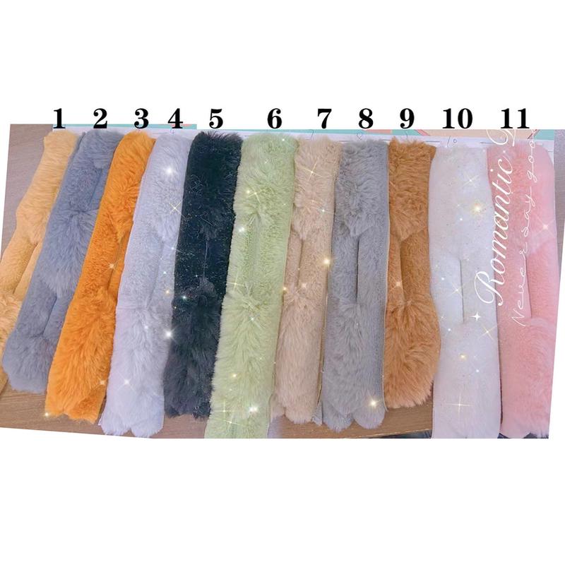 新款兔毛抽条鞋服装剪花绒布抱枕沙发垫毛绒布料仿兔毛剪花面料