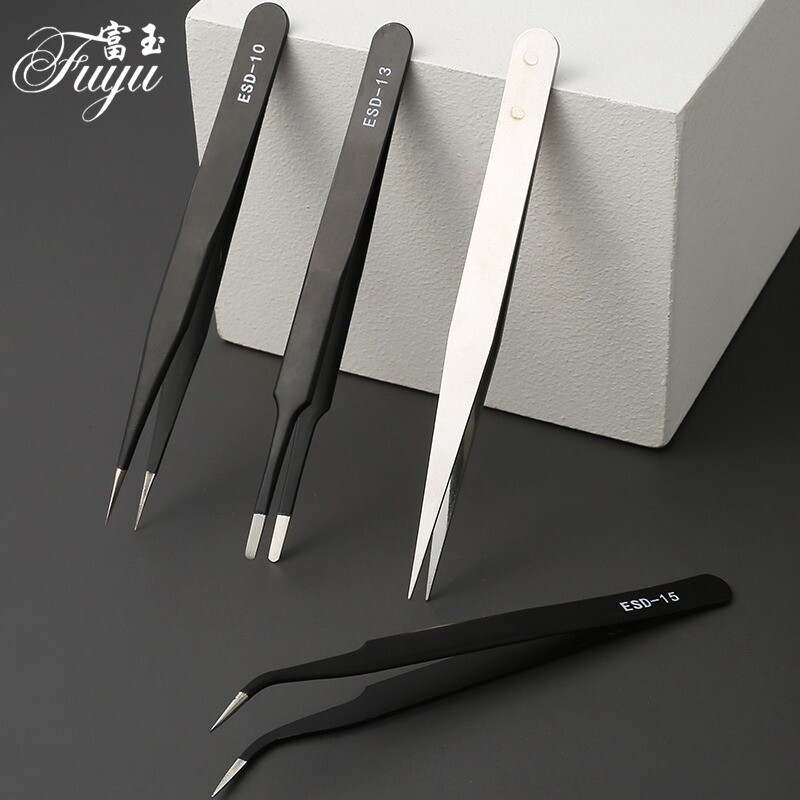 手账专用小镊子夹子全套套装手帐家用做手工diy的工具贴纸邮票夹