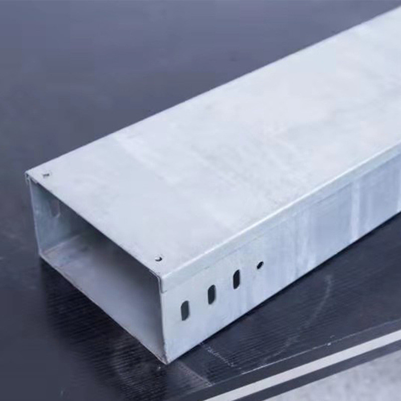 热浸式桥架槽式梯锌规格100*100200*100300*100400*100