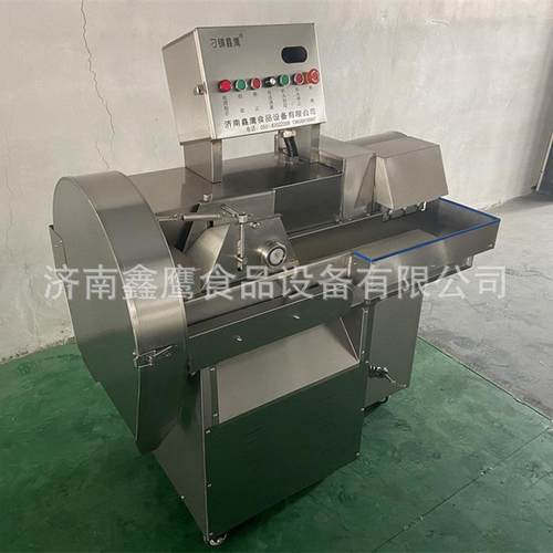 酸菜切丝80数字切菜机海带大小切丝片段调频豆角酸菜辣椒芥菜