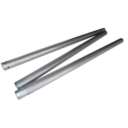 热销h-7通用铝管背景架背景架组合型铝管