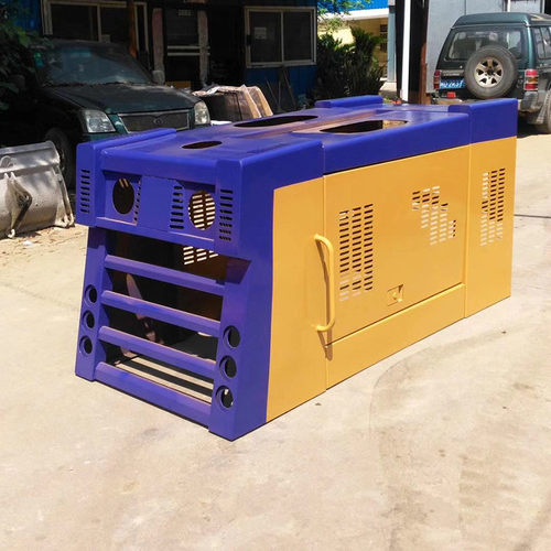 热销铲车工855853850装载机配件水箱罩水箱后盖龙后机罩总成