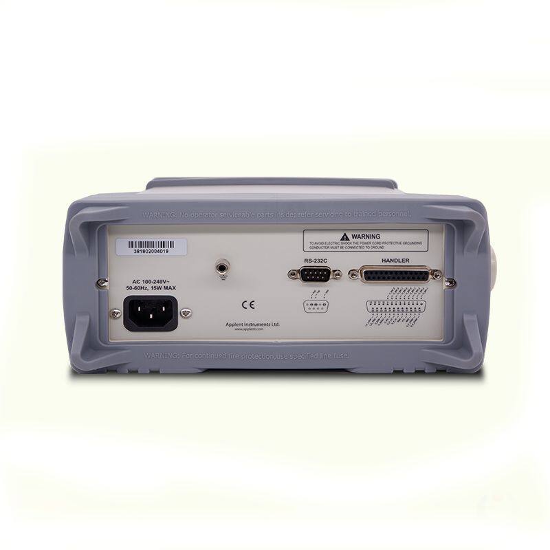 热销安柏at3816blcr不贵电桥频率200khz精度0.05%方便快捷好用数