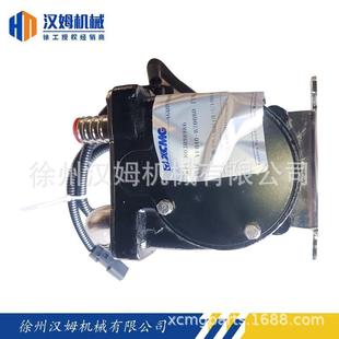 803098986 徐工 vf040 b200bd 徐工基 热销备件配件 自吸泵 原厂