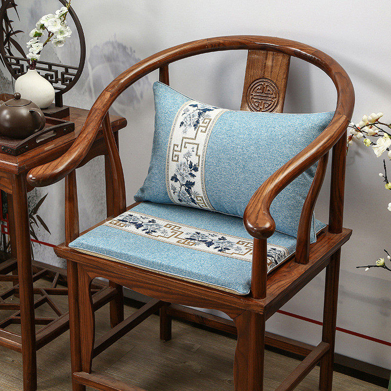 新中式红木椅子坐垫茶椅实木家具座垫太师椅圈椅茶桌椅垫餐椅沙发,居家布艺,椅垫,淘宝优惠券,粉丝福利购,淘宝优惠卷