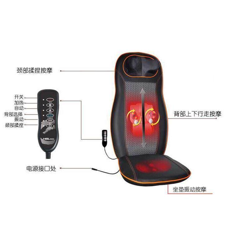 热销按摩器人手、车两用多功能按摩垫仿家舒适穴位按摩器材,个人护理/保健/按摩器材,颈椎按摩器/枕,淘宝优惠券,粉丝福利购,淘宝优惠卷