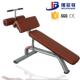 可调节腹肌板厂家直供仰卧起坐板商用健身凳专业腹肌锻炼健身房