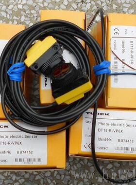 热销图尔克turckbi20u-cp40-vn4x2