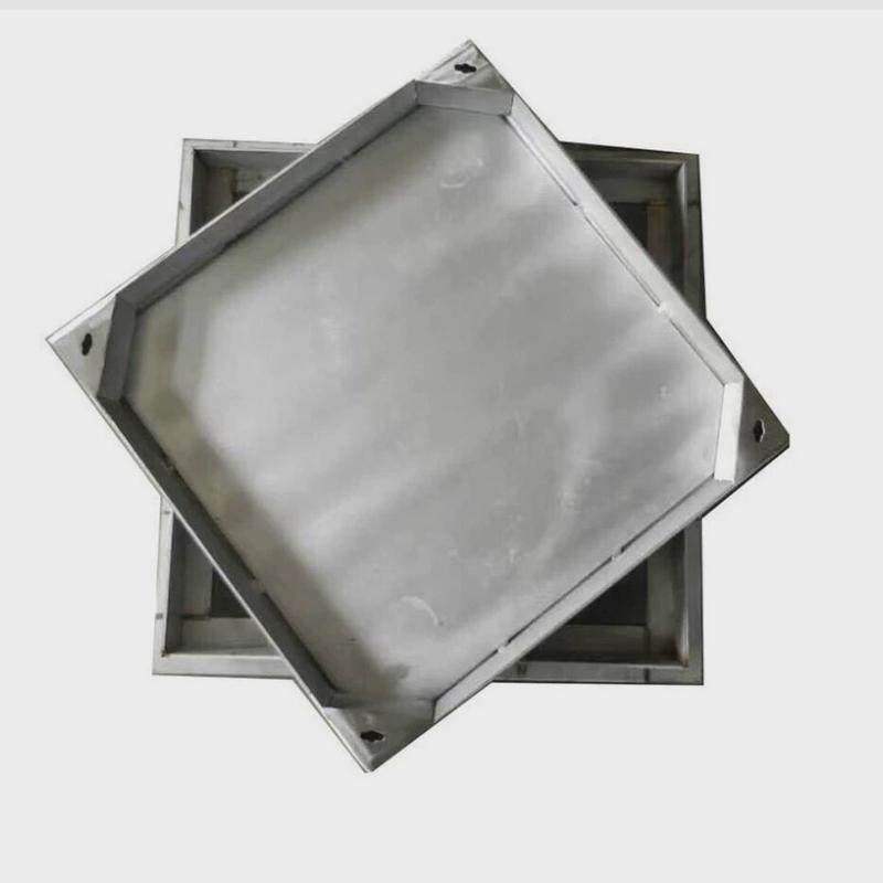 不锈钢井盖方形圆形隐形雨水水井铺装电力装饰雨井盖,基础建材,排水沟槽/盖板,淘宝优惠券,粉丝福利购,淘宝优惠卷