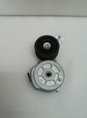 热销挖机配件康明斯225-7225vs现代发动机涨紧轮总成3976831