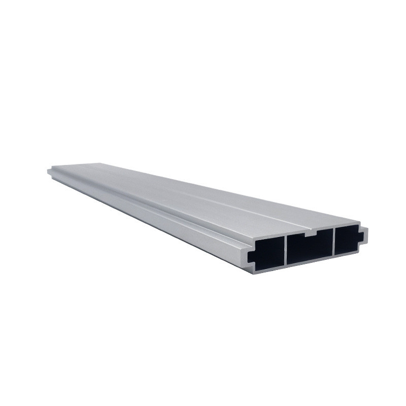 铝合金外框工业铝型材自动化流水线铝合金装配方管型材滚筒厂家