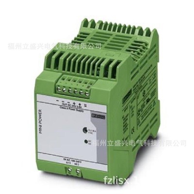 不间断电源-QUINT4-UPS/24DC/24DC/20/USB-2907072