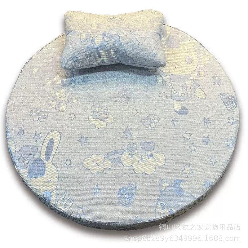 包邮宠物窝猫咪沙发四季通用可拆洗猫猫睡垫狗狗睡床宠物降温凉席,宠物/宠物食品及用品,猫笼子/猫别墅,淘宝优惠券,粉丝福利购,淘宝优惠卷