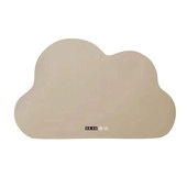 镜子智能镜子led灯带化妆镜浴室镜家用宿舍用商用壁挂镜装 饰云朵