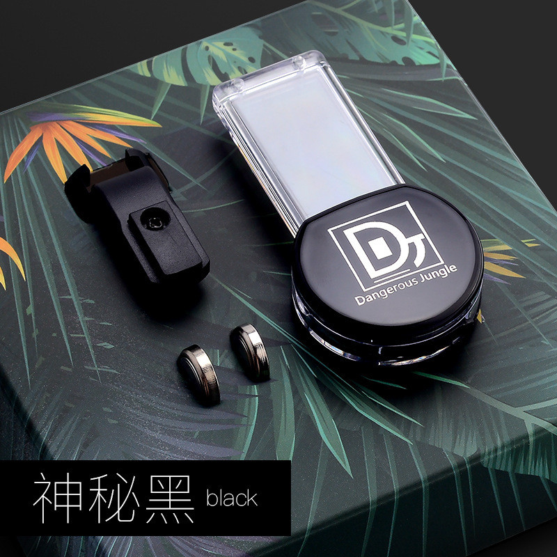 青鱼蓝变色龙宠温湿度计爬虫箱雨林缸玻璃缸吸盘式电子温度计爬