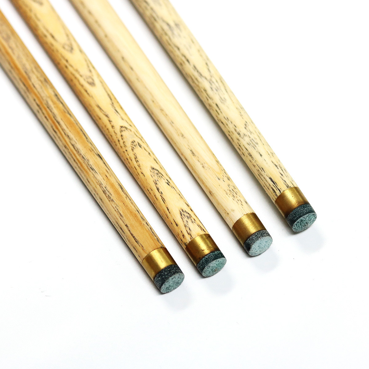 斯诺克杆台球馆公杆混色jdh小头台球杆9-10mm英式球杆台球杆用品