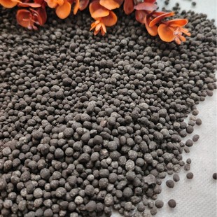 生物有机肥果树改良用肥促进作物生长瓜果土壤肥效持久有机肥颗粒