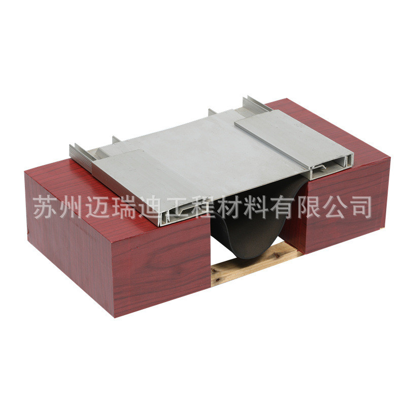 il2外墙盖板铝合金金属变形缝建筑伸缩缝厂家批发变形缝