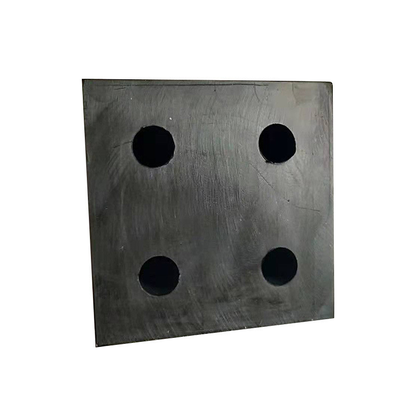 大量厂家供应橡胶减震块 振动筛用橡胶图弹簧 厂家支持来样来减震