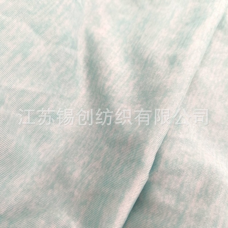 厂家直供尼龙pe凉窝面料冰丝夏凉被空调毯宠物垫感冰丝冷感面料