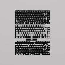 「Meletrix」ZOOM75 TIGA性能化配件选购