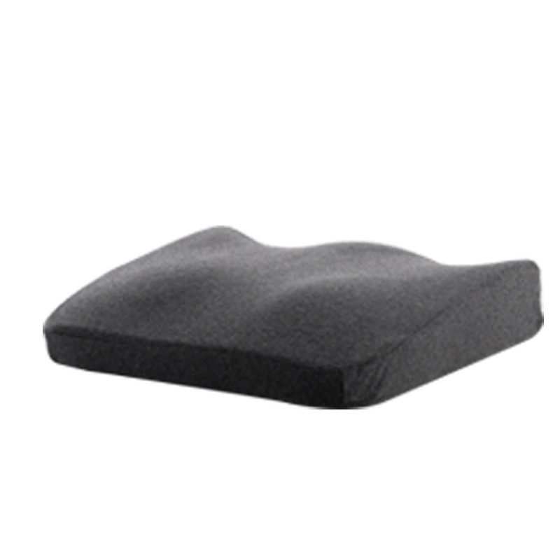 四季通用办公室两用臀批发海绵记忆棉椅子坐垫美臀垫腰垫