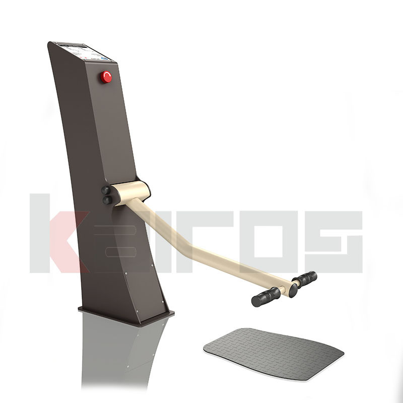 户外小区健身划船室外路径器公园运动健身器材