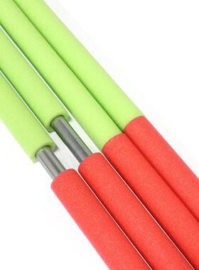 trampoline儿童蹦床室内家用运动宝宝弹跳床55英寸小型成人小孩