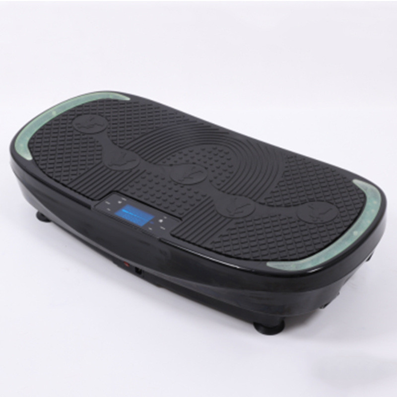 懒人运动机抖抖机震动按摩塑身美体甩脂机健身机运动机厂家批发