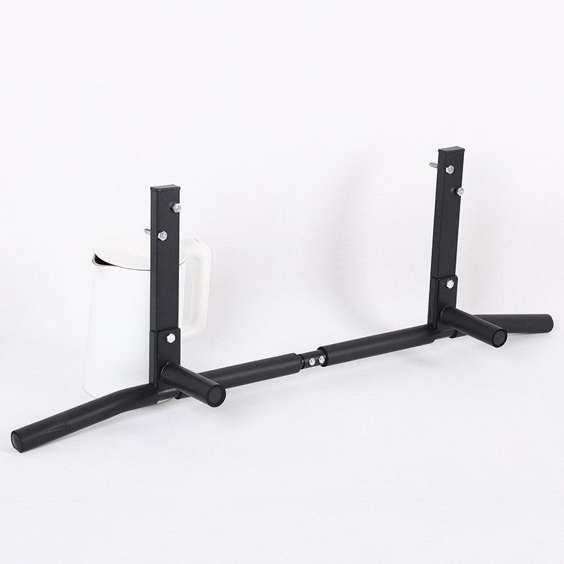 定制材墙体多功能家庭健身器材引体向上器健身单杠室内引体向上器