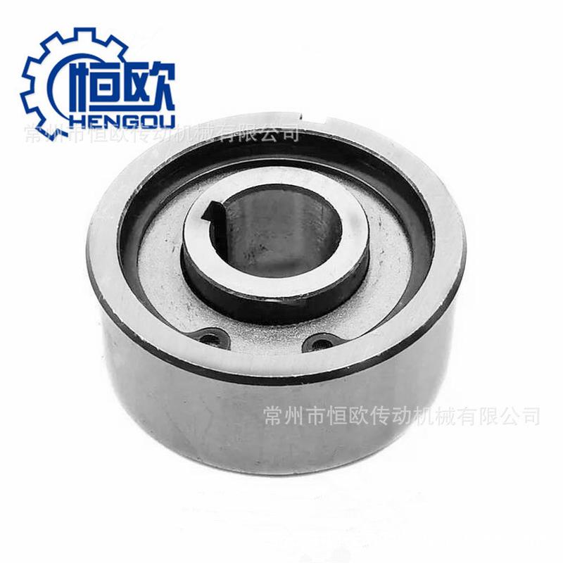 CKA6单向超越离合器轴承CKA80*32-22CKA80*32-25CKA80*26-30