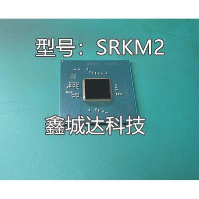 全新现货FH82H570 SRKM6 FH82Z590 SRKM3 SRKM2 SRKM5  SRKMA