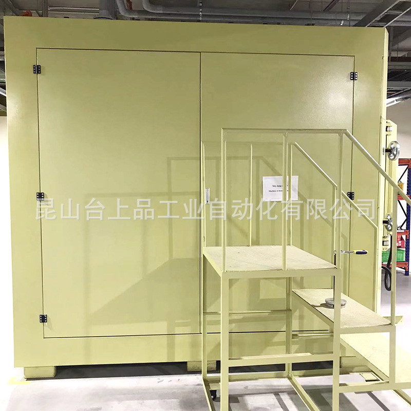 vc加压炉扩散焊接炉铜金属焊接加压扩散基材热处理用开门式真空炉