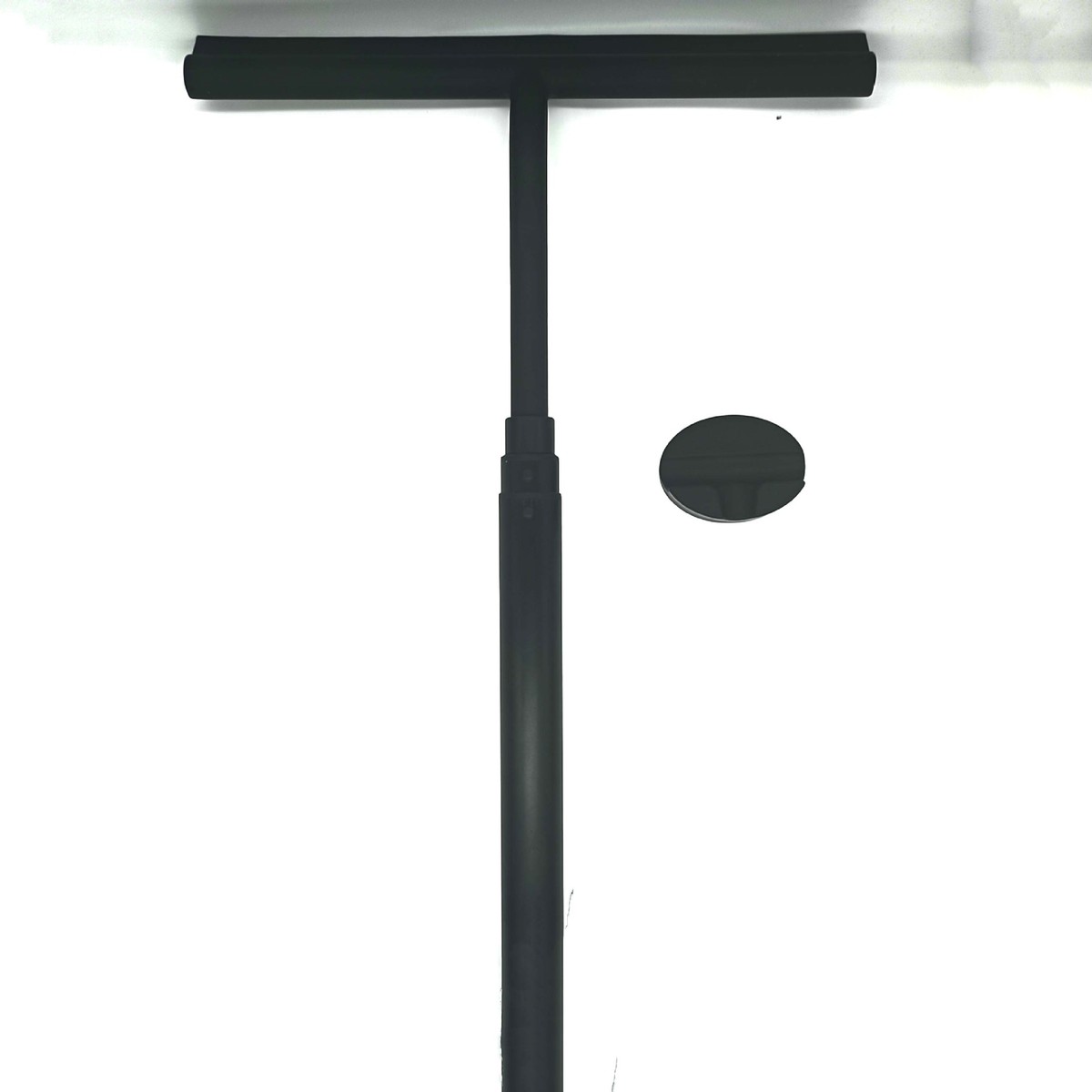 硅胶玻璃刮水器家用伸缩硅胶刮刀墙面餐厅酒店擦窗浴室清洁