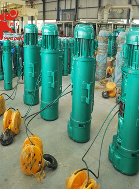 热销3t9mcd1电动葫芦型葫芦吊工位起吊装置