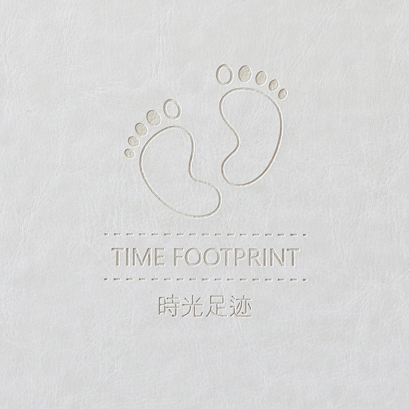 9opu批发diy相册自粘贴式覆膜相册本情侣纯色家庭手工纪念册大容