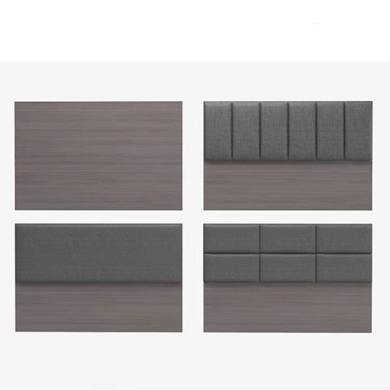 床标间全套公寓客房家具民宿酒店式酒店家具标准间双床宾馆专用床