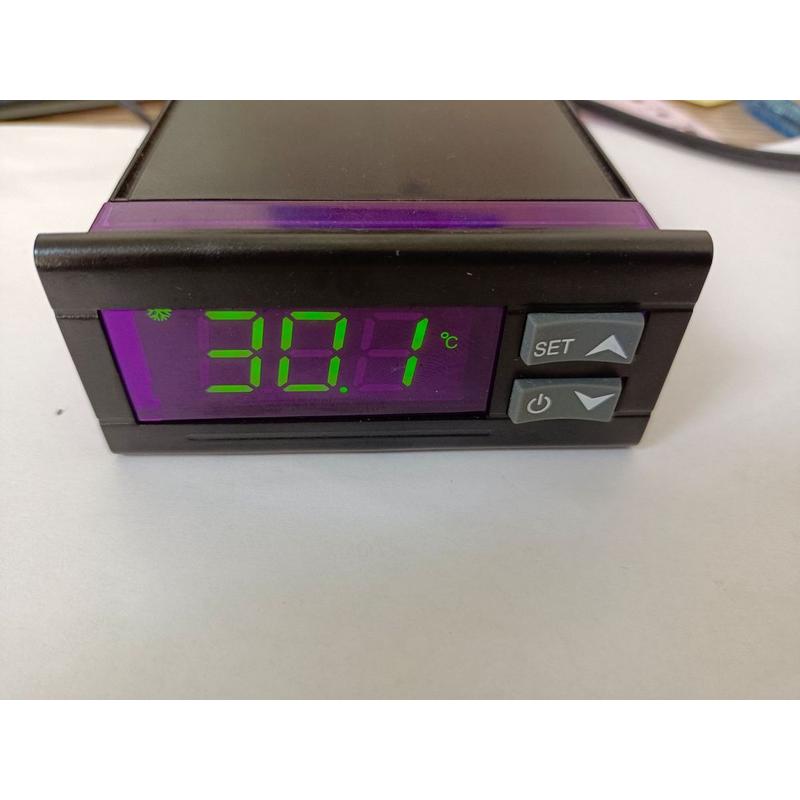 tw-188温控器温度控制板控制器485电柜机柜空调tw188