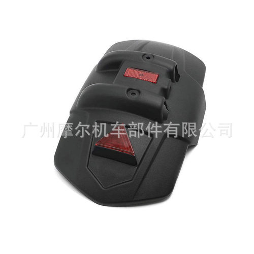 热销适用于ktmduke390duke2002017-2018duke200390后轮挡泥板胎