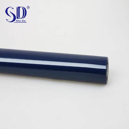 舒达产家直销珠光黑色电化铝烫金纸烫金膜颜料质量好品种齐全