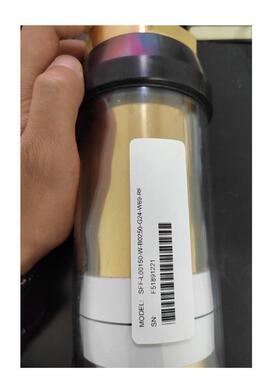 西德福STAUFF流量监控器SFF-L00005-W-B0040-G08-W69