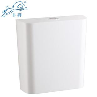 家用卫生间厕所冲水箱 厂家直销 挂墙式 水箱 冲水静音蹲便水箱