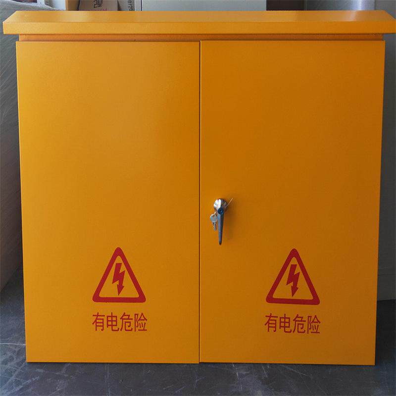 广州一级工地配电箱二三配电箱专业生产厂家现货销售可按图定制
