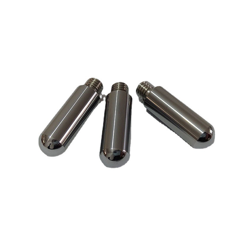 生产供应高硬度钨钢棒钉耐磨耐腐蚀合金棒销定制卧式砂磨机配件